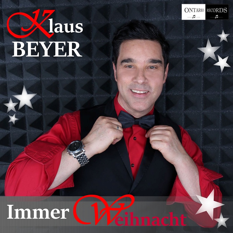 Klaus Beyer - Immer Weihnacht Cover 800px.jpg